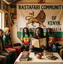 ¿Termina la prohibición del cannabis para rastafaris en Kenia?
