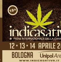 La locandina dell'evento