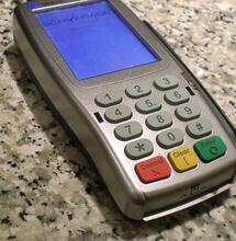 Rechter: Pinnen in coffeeshop moet blijven