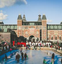 Ámsterdam prohíbe fumar marihuana