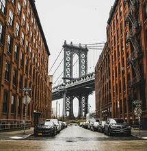 Update New York City & Cannabis