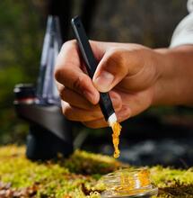 Dabbing: guía de reducción de riesgos en entornos sociales