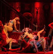 Reefer Madness: The Musical