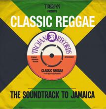 Reggae - Rastas und das heilige Kraut