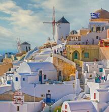 Reizen tijdens corona biedt naast risico’s ook kansen