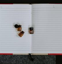 Relax with Cannabis, De-stress with Cannabis: Start A Diary