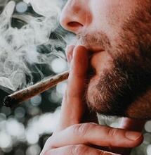 ¿Qué resaca prefieres, alcohol o cannabis?