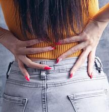 Cannabis Drug Can Treat Chronic Back Pain