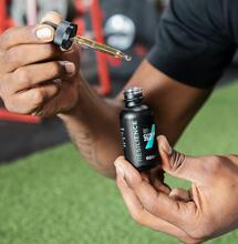 resilience cbd oil product. 