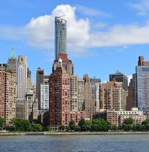 Retail Sales of Legal Weed in New York Exceed $1 Billion