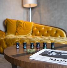 Rhode Island launches legal sales.