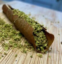 Rolling Paper Poisons