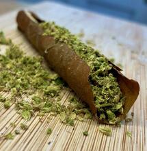 Rolling Paper Poisons