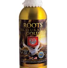 Roots excelurator gold