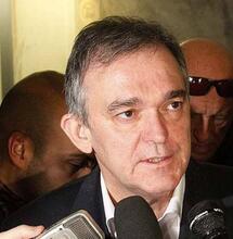 Il presidente della Regione Toscana Enrico Rossi chiede un aumento della produzione di cannabis terapeutica