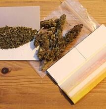 Russisch Roulette mit synthetischen Cannabinoiden