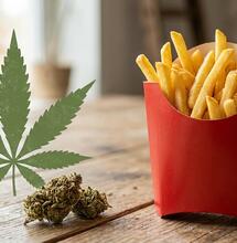 Senator Cory Booker: Marijuana is Safer Than McDonald’s French Fries