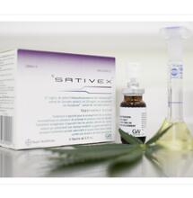 MS patients are being 'denied' cannabis medicine approved by the NHS.