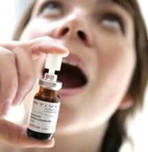 Lo spray alla cannabis anche in Italia