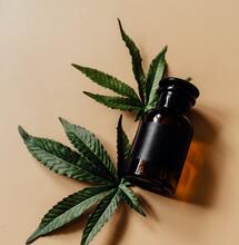 UK to run trials on cannabis mouth spray "Sativex" as treatment for brain tumours.