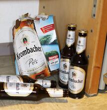 Scheinheilige Repression