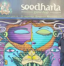 Seedharta Growshop no para de crecer