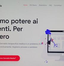 Segnalare la carenza di cannabis terapeutica