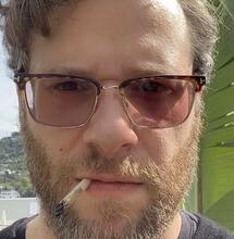 Seth Rogen