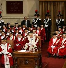 Finalmente le Sezioni Unite sconfessano anni di oscurantismo: la colti