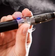 Crece el mercado para los vapos