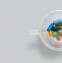 Cannabis and Antibiotics: Is It Safe to Mix and Where is CBD in This Story?