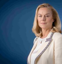 Kaag erkent bankenprobleem coffeeshops