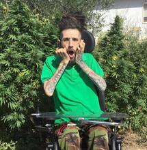 In memoriam: Simone Stara riposa in pace dolce anima granata