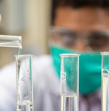 Sintetizan hexocannabitriol, un cannabinoide con potencial antibacteriano