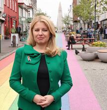 Slovacchia, grazia per due coltivatori di Cannabis medica