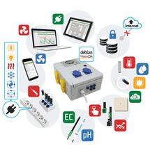 Smart Grow Controller