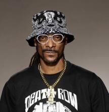 It's OK, Snoop was joking