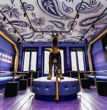 Snoop Dogg takes marijuana venture global by opening cannabis cafe in Amsterdam