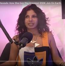 What's the Greatest $50K Job on Earth?