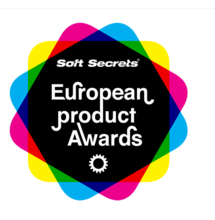 Ganadores del European Product Awards