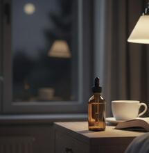 Cannabis medica e sonno: studio 2025 sui benefici a lungo termine