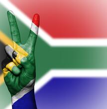 Il Sudafrica legalizza la cannabis per uso personale