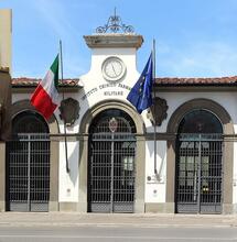 A Firenze interrotta la produzione militare di cannabis