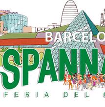 Annullata Spannabis 2020 tra polemiche ed emergenza Coronavirus: la fiera Spannabis come metafora del Covid-19 in Spagna e nel mondo.