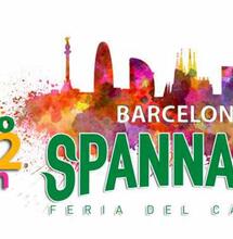 Spannabis: dall'11 al 13 Marzo a Barcellona