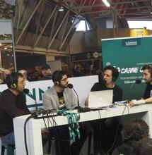 Spannabis cancelada por Coronavirus