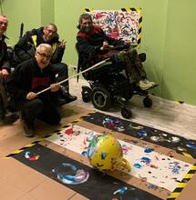 Cannabis Medica al teatro: uno show contro i pregiudizi