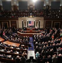 Stati Uniti, la Camera ha votato sì per la rimozione della cannabis dalle sostanze controllate a livello federale