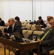 Exclusiva: Si Vox hace falta para formar Gobierno exigirá al PP el Ministerio del Interior