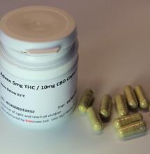 Was ist der Unterschied zwischen medizinischem und normalem Cannabis?